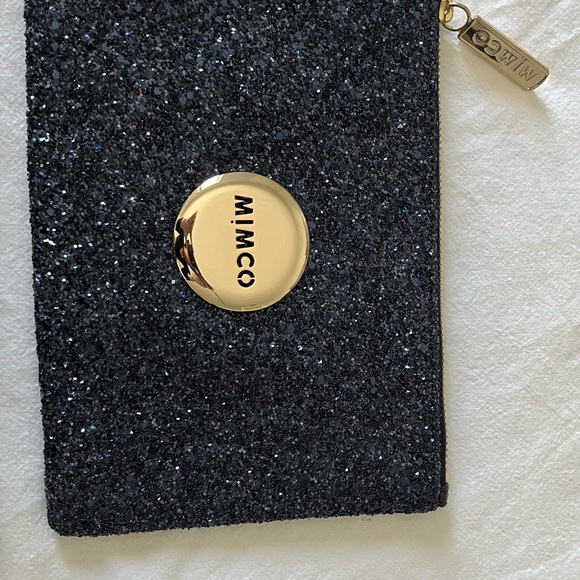 100% Authentic Minco Pouch - Picture 2 of 5